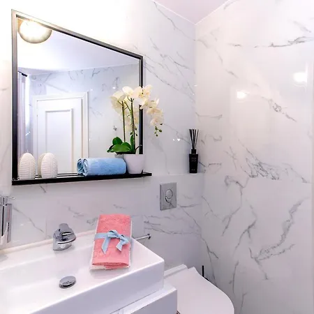 Appartement Imperium I - White Tower #skgbnb Thessalonique