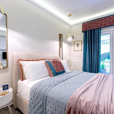 Imperium I - White Tower #skgbnb