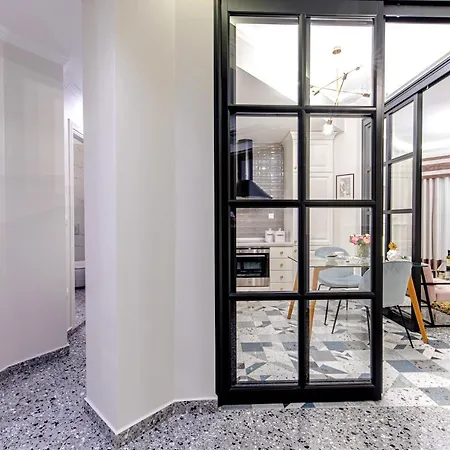 Imperium I - White Tower #skgbnb *