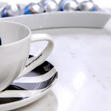 Imperium I - White Tower #skgbnb Appartement Thessalonique