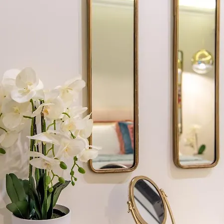 Imperium I - White Tower #skgbnb Appartement Thessalonique