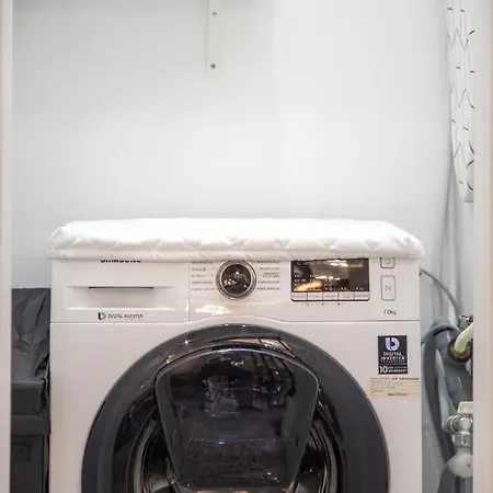 Appartement Imperium I - White Tower #skgbnb