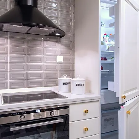 Imperium I - White Tower #skgbnb *