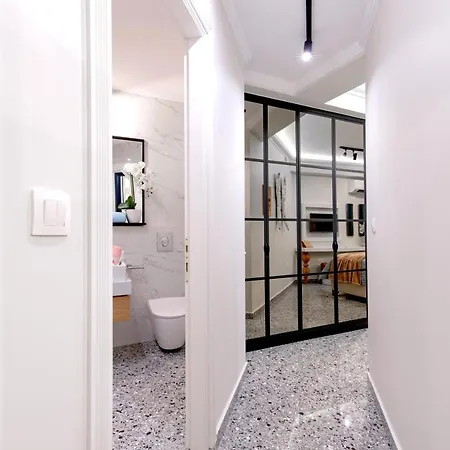 Imperium I - White Tower #skgbnb Appartement *