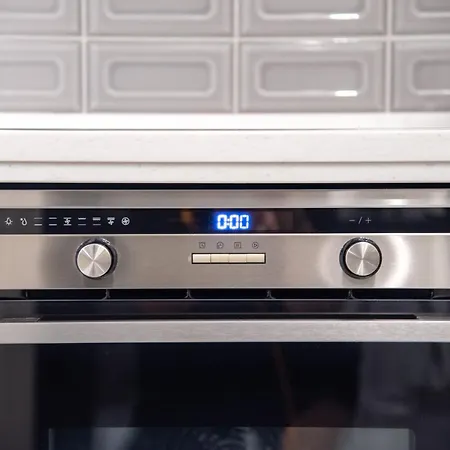 Imperium I - White Tower #skgbnb Appartement *