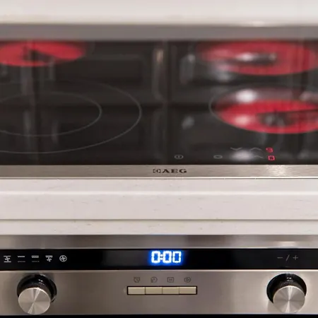 Imperium I - White Tower #skgbnb