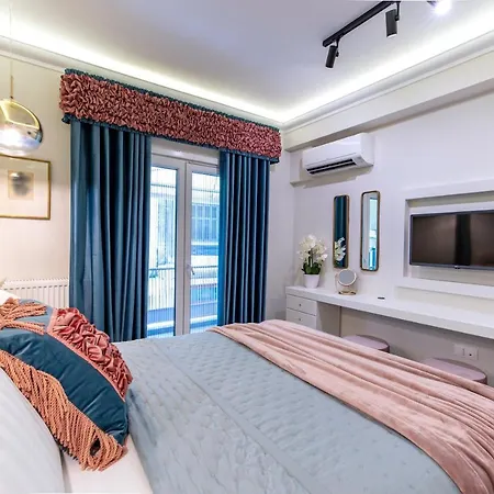 Imperium I - White Tower #skgbnb Θεσσαλονίκη