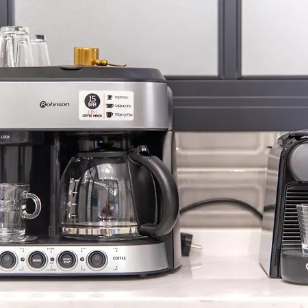 Imperium I - White Tower #skgbnb Διαμέρισμα *