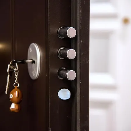 Imperium I - White Tower #skgbnb * Θεσσαλονίκη